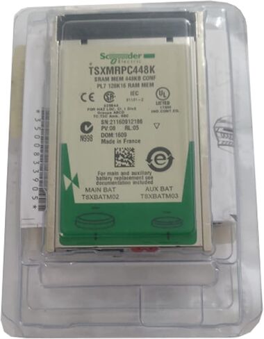 معجل TSXMRPC448K جديد ومختوم في الصندوق TSXMRPC448K ضمان لمدة سنة واحدة in Kuwait