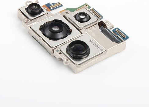 [للإصدار الأمريكي] لاستبدال الكاميرا الرئيسية الخلفية Samsung Galaxy S24 Ultra (SM-S928B/SM-S928U/SM-S928U1/SM-S928W/SM-S928N/SM-S9280/SM-S928E) - طقم إصلاح وحدة الكاميرا الخلفية للإصدار الأمريكي بجودة OEM in Saudi Arabia