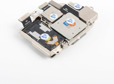 [للإصدار الأمريكي] لاستبدال الكاميرا الرئيسية الخلفية Samsung Galaxy S24 Ultra (SM-S928B/SM-S928U/SM-S928U1/SM-S928W/SM-S928N/SM-S9280/SM-S928E) - طقم إصلاح وحدة الكاميرا الخلفية للإصدار الأمريكي بجودة OEM in Saudi Arabia