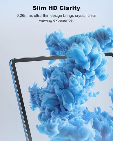 واقي شاشة ديسكفري 2021-2024 - لسيارة لاند روفر ديسكفري (S/Dynamic SE/Metropolitan) شاشة لمس 11.4 بوصة، ملحقات ديسكفري 2024 الملاحة 9H غطاء HD من الزجاج المقوى المضاد لبصمات الأصابع in Kuwait