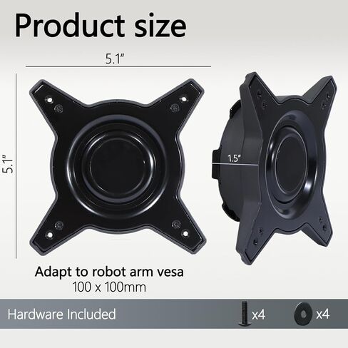 محول PG27AQDP VESA الأصلي متوافق مع ASUS ROG XG27UCDMG،PG27UCDM،XG27ACDNG،XG27AQDNG،XG27AQDMGR،XG27AQDPG،XG27ACDMS،XG32UCDS،PG32UCDMR،XG32UCWMG،XG32UCWG،XG34WCDG،PG39WCDM،PG49WCD in Kuwait