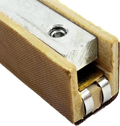 Seal Bar for Vacmaster VP215 VP210C Chamber Vacuum Sealers 979200 10" Seal Bar in Saudi Arabia