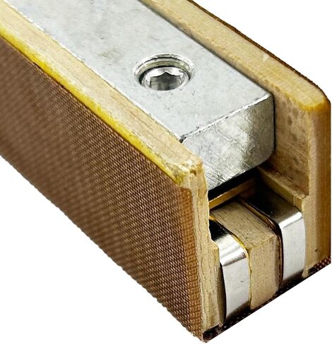 Seal Bar for Vacmaster VP215 VP210C Chamber Vacuum Sealers 979200 10" Seal Bar in Saudi Arabia