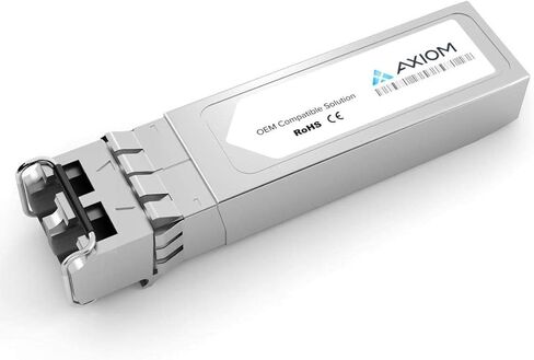 Axiom SFP+ Module in Saudi Arabia
