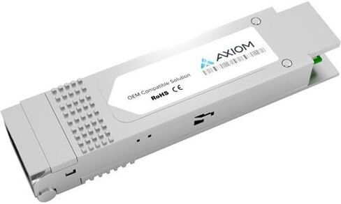 Axiom QSFP+ Module in Saudi Arabia