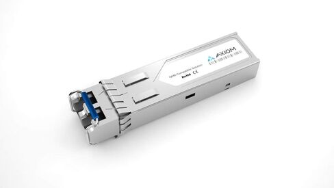 جهاز إرسال واستقبال اكسيوم 1000BASE-SX SFP لهيرشمان - M-SFP-SX/LC EEC in Saudi Arabia
