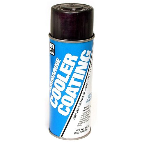Dial Mfg Inc 13Ozaero Cooler Coating 5324 Evaporative Cooler Accessories in Saudi Arabia