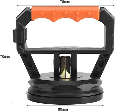 Suction Cups, Cell Phone Tablet Glass Screen Repair Disassemble Sucker Tool Suction Cup Holder in Saudi Arabia