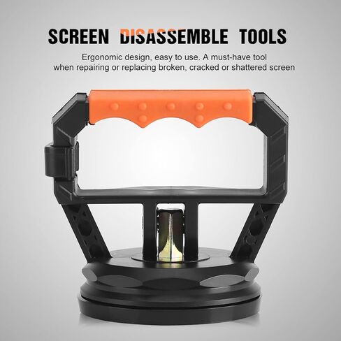 Suction Cups, Cell Phone Tablet Glass Screen Repair Disassemble Sucker Tool Suction Cup Holder in Saudi Arabia