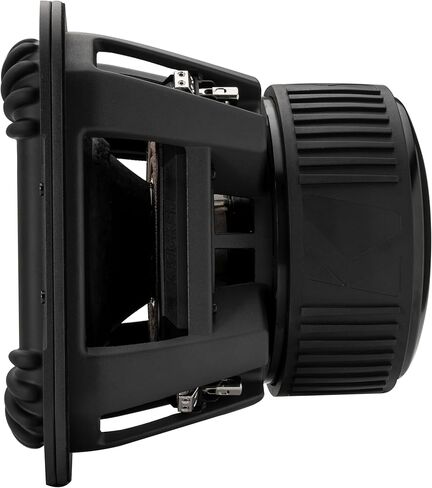 Kicker 49L7X121 - SoloX L7X 12-Inch (30cm), 3" Coil, Ferrite Competition Subwoofer, 1-Ohm (Renewed) in Saudi Arabia