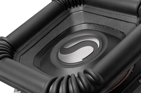 Kicker 49L7X121 - SoloX L7X 12-Inch (30cm), 3" Coil, Ferrite Competition Subwoofer, 1-Ohm (Renewed) in Saudi Arabia
