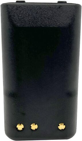 10 Pack FNB-V96 FNB-V96Li 2600mAh Li-ion Battery Compatible for VX-350 VX-351 VX-354 VX-359 VX350 VX351 VX354 VX359 Two Way Radio in Saudi Arabia