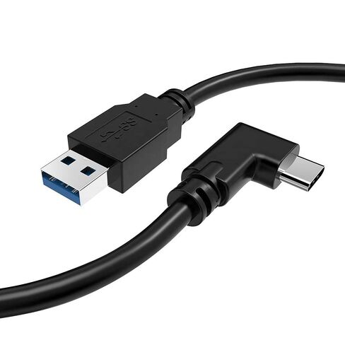 Skywin Link Cable -16FT High-Speed Link Cable Compatible with 3S/3/2/Pro/Gaming PC and VR Headsets in Saudi Arabia