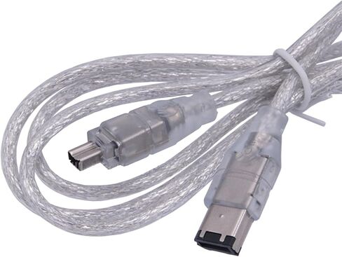 PCIE 1X 1394 يلتقط الفيديو بطاقة محول 6 دبوس 4 ميناء محولات ملحقات الكمبيوتر المكتبي لأجهزة الكمبيوتر المكتبية البث والعتاد in Kuwait