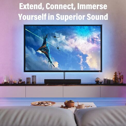 حزمة كابل J&D بطول 3 أقدام 1/4 إلى RCA مع كابل TS مزدوج 1/4 بوصة إلى كابل RCA مزدوج in Kuwait