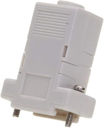 غطاء بلاستيكي بيج DB9/HD15 VGA/Serial سهل التركيب in Kuwait