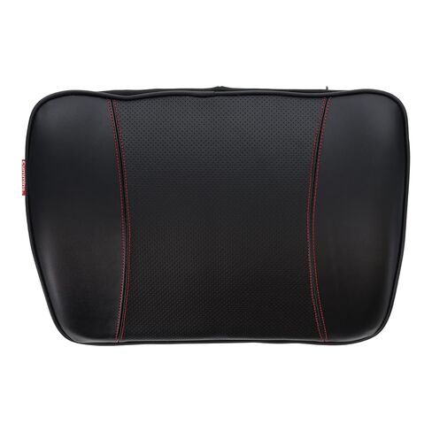 Cummins Leather Memory Foam Seat Cushion Spinal Support - Office Chair Cushion and Car Truck Accessory in Saudi Arabia