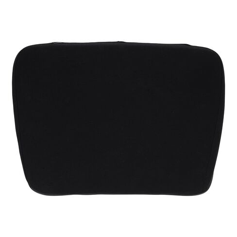 Cummins Leather Memory Foam Seat Cushion Spinal Support - Office Chair Cushion and Car Truck Accessory in Saudi Arabia