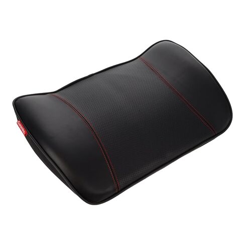 Cummins Leather Memory Foam Seat Cushion Spinal Support - Office Chair Cushion and Car Truck Accessory in Saudi Arabia