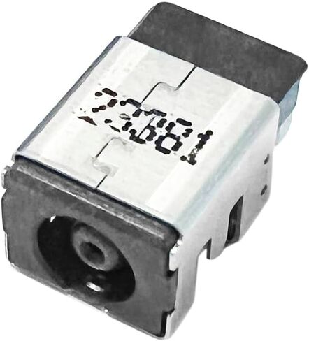DC in Power Jack Charging Port Socket Connector Plug Harness Repalcement for MSI Thin GF63 12UDX 12VF 12UCX 12VE 12UC MS-16R8 in Saudi Arabia