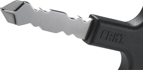 ملحق على شكل مفتاح CRKT Williams Utility: مقبض من النايلون المقوى بالزجاج، 9957 in Kuwait