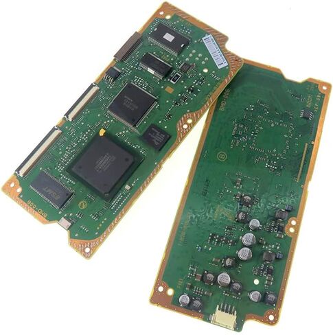 Replacement PCB Motherboard BMD-006 for PS3 Fat Console KES-410A Drive Control Board Repair Parts in Saudi Arabia