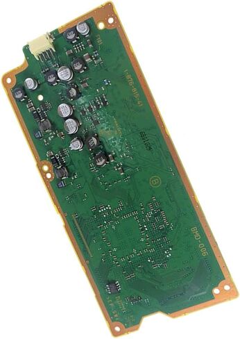 Replacement PCB Motherboard BMD-006 for PS3 Fat Console KES-410A Drive Control Board Repair Parts in Saudi Arabia