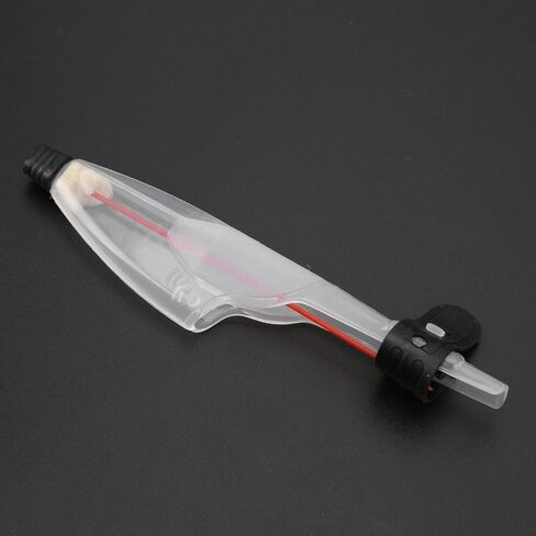 ‌5PCS Telescopic Fishing Rod Tip Caps PVC Rod Pole Top Cover Guards for Sea Fishing Rods Accessory in Saudi Arabia