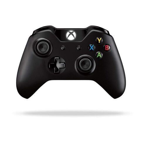 Microsoft Xbox One Wireless Controller, (Bulk Packing)[XBox One] in Saudi Arabia
