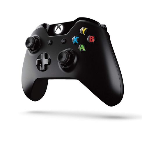 Microsoft Xbox One Wireless Controller, (Bulk Packing)[XBox One] in Saudi Arabia