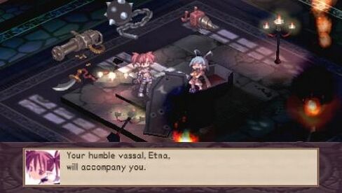 Disgaea: Afternoon of Darkness - Sony PSP in Kuwait