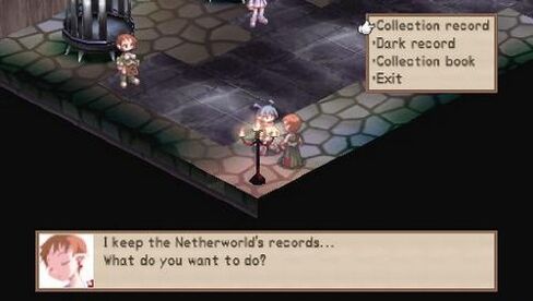 Disgaea: Afternoon of Darkness - Sony PSP in Kuwait