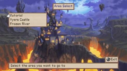 Disgaea: Afternoon of Darkness - Sony PSP in Kuwait