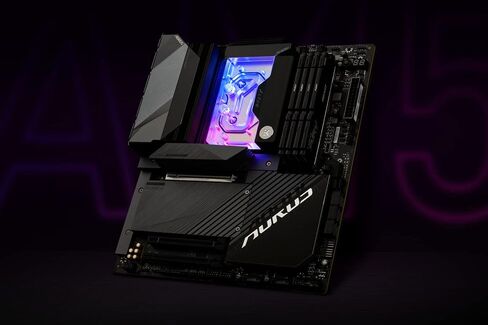 EK EKWB Quantum Velocity 2 CPU Water Block, AM5, D-RGB, Nickel + Plexi in Saudi Arabia