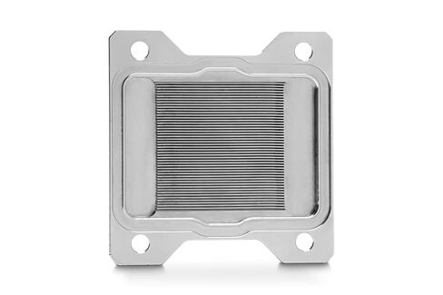 EK EKWB Quantum Velocity 2 CPU Water Block, AM5, D-RGB, Nickel + Plexi in Saudi Arabia