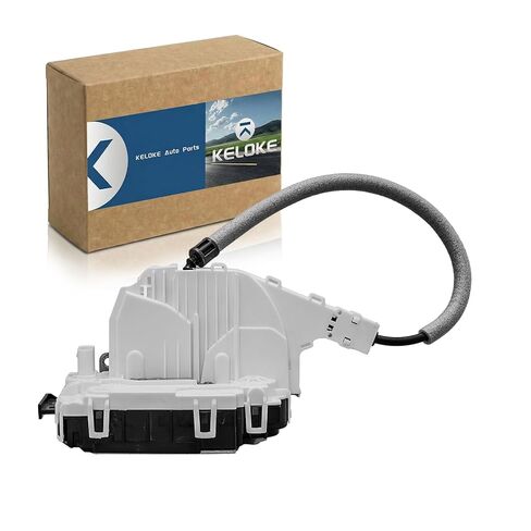 KELOKE Door Lock Latch Actuator Compatible with Kia Spectra5 2005-2009, Spectra 2004-2009, Front Left Driver Side, Replace# 81310-2F030 in Saudi Arabia