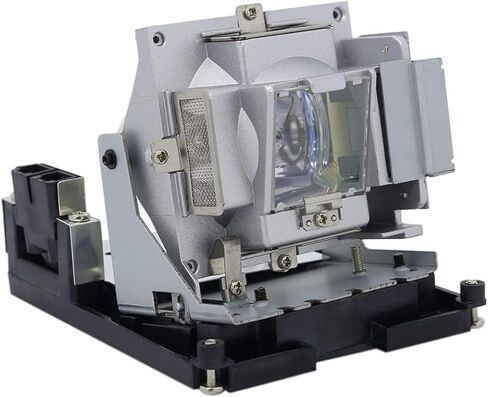 مصباح بديل أصلي من شركة IET Lamps لجهاز العرض VIVITEK D963HD (Philips Inside) in Kuwait