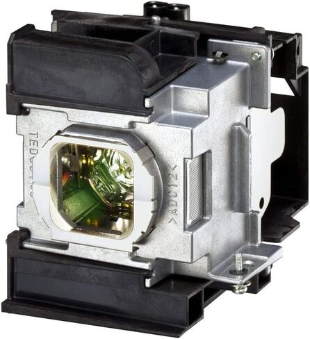 مصباح إسقاط بديل ET-LAA110 أصلي من PHO مع مبيت لجهاز عرض باناسونيك PT-AR100 PT-AR100U PT-AR100E (لمبة OEM بالداخل) in Saudi Arabia