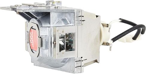 Projector Lamp Replacement for RLC-100 ViewSonic PJD7720HD PJD7828HDL PJD7831HDL VS16230 Powered by Philips UHP OEM Bulb - 1 Year Warranty in Saudi Arabia