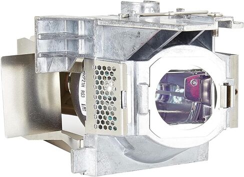 Projector Lamp Replacement for RLC-100 ViewSonic PJD7720HD PJD7828HDL PJD7831HDL VS16230 Powered by Philips UHP OEM Bulb - 1 Year Warranty in Saudi Arabia