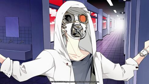 Bad Apple Wars - PlayStation Vita in Saudi Arabia
