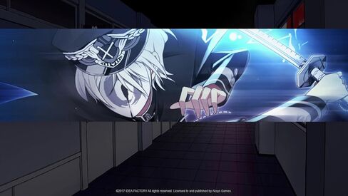 Bad Apple Wars - PlayStation Vita in Saudi Arabia