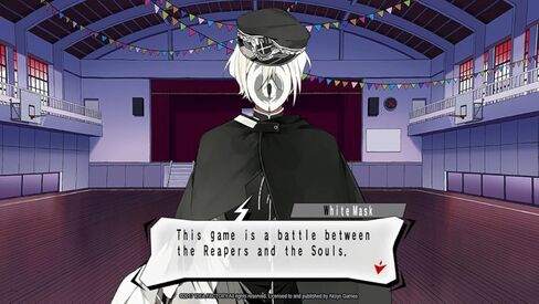 Bad Apple Wars - PlayStation Vita in Saudi Arabia
