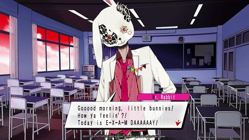 Bad Apple Wars - PlayStation Vita in Saudi Arabia