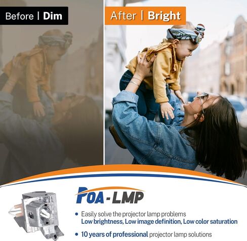 BL-FP190E مصباح ل اوبتوما GT1080 GT1080e GT1080Darbee DW346 DW345 DX34 W300 S316 S315 DS3455 X315 X316 W316 HD26 HD29 DH1009 HD141X GT1070X DH1008 EH200ST W310 W312 H112e H182X X312 SP.8VH01GC01 IN224 in Kuwait