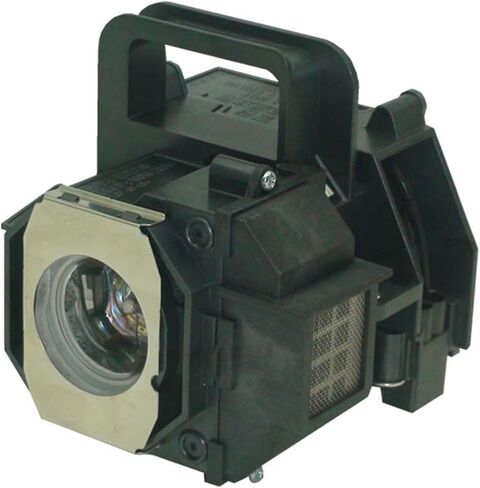 مصابيح IET - لمبة/مصباح بديل أصلي مع مبيت OEM لجهاز العرض EPSON H291A (الطاقة من Osram) in Kuwait
