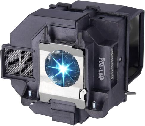 LP95 مصباح لإبسون PowerLite 2265U 2255U 2250U 2245U 2165W 2155W 2140W 2065 5510 5520W 5530U 5535U السينما المنزلية 1450 EB-2055 EB-2155W EB-2250U EB-2165W EB-2245U EB-2255U EB-2265U EB-5520W EB-5530U in Kuwait