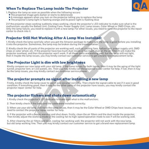 LP95 مصباح لإبسون PowerLite 2265U 2255U 2250U 2245U 2165W 2155W 2140W 2065 5510 5520W 5530U 5535U السينما المنزلية 1450 EB-2055 EB-2155W EB-2250U EB-2165W EB-2245U EB-2255U EB-2265U EB-5520W EB-5530U in Kuwait