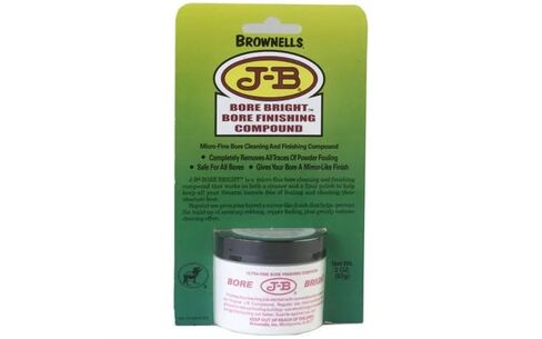 J-B® بور برايت in Kuwait