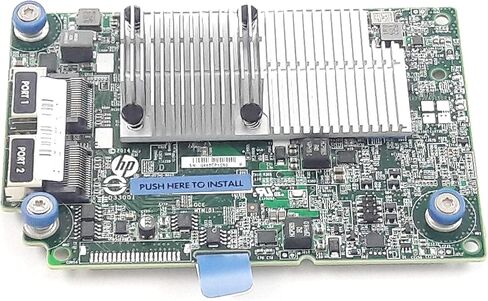 HP Smart Array P240AR SAS Host Bus Adapter - 749997-001 (Renewed) in Saudi Arabia